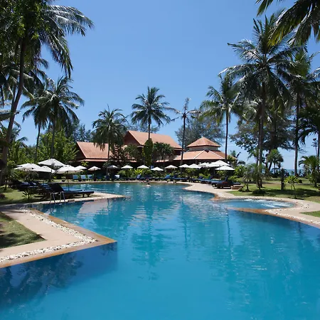Coral Hotel Bangsaphan-2