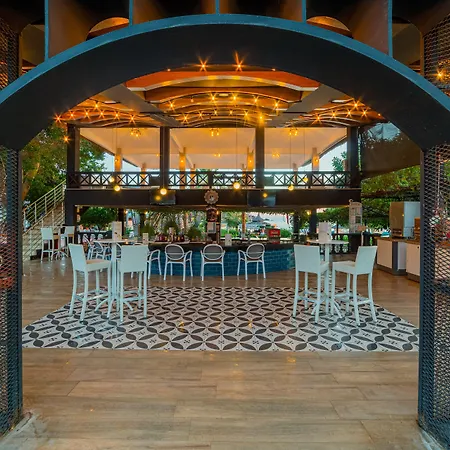 Justiniano Club Alanya-2