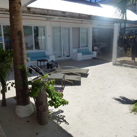 Little Mermaid Dive Resort-2