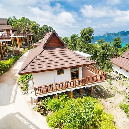 Phi Phi The Beach Resort-2