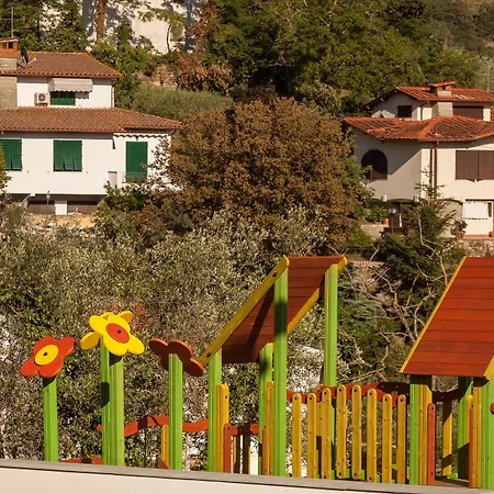 The Florence Hills Resort & Wellness-3