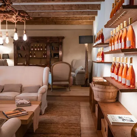 Conti Thun Wine Resort-2
