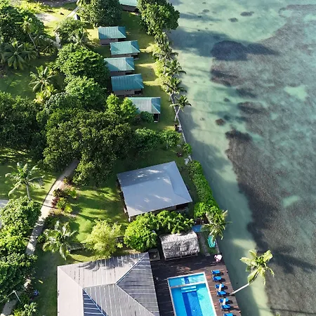 Le Vasseur La Buse Eco Resort-2
