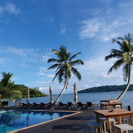 Le Vasseur La Buse Eco Resort-3
