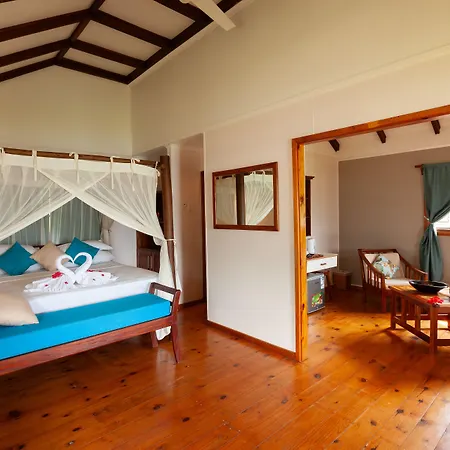 Le Vasseur La Buse Eco Resort-3