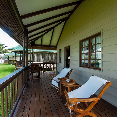 Le Vasseur La Buse Eco Resort-2