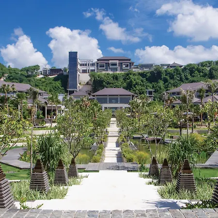 The Ritz-Carlton Bali-2