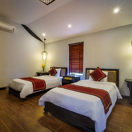 Seava Ho Tram Beach Resort-2