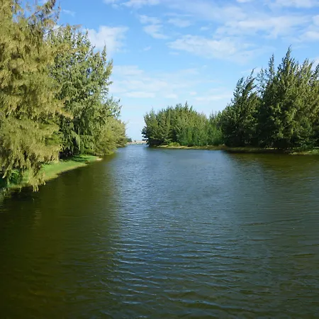 Seava Ho Tram Beach Resort-3