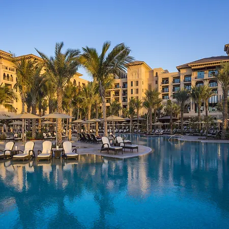 Four Seasons Resort Dubai At Jumeirah Beach-2