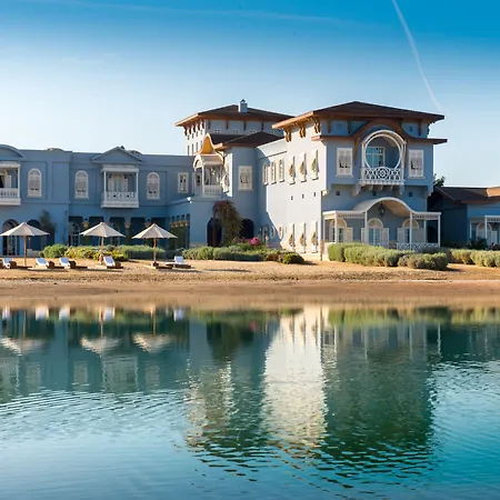 La Maison Bleue El Gouna (Adults Only)-3