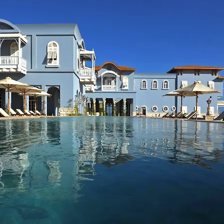 La Maison Bleue El Gouna-3