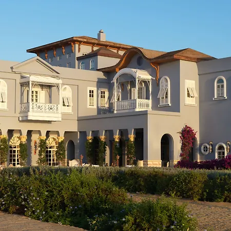 La Maison Bleue El Gouna (Adults Only)-2