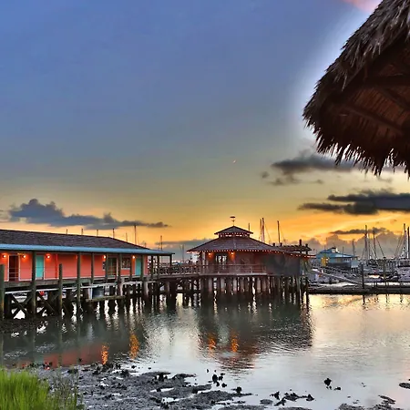 The Conch House Marina Resort-3