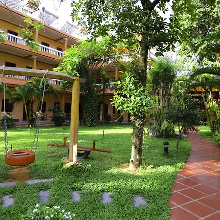 Kim Hoa Resort-2
