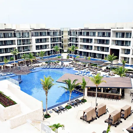 Royalton Hideaway Riviera Cancun, An Autograph Collection All-Inclusive Resort - Adults Only-2