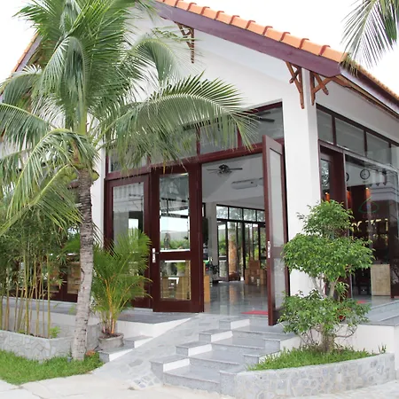 Gm Doc Let Beach Resort & Spa-2