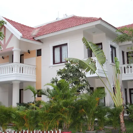 Gm Doc Let Beach Resort & Spa-3