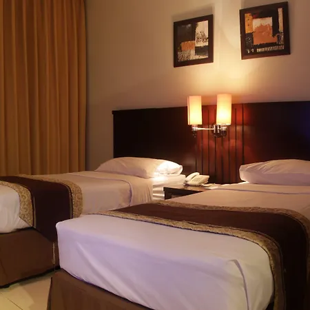 Sari Ater Hotel & Resort-3