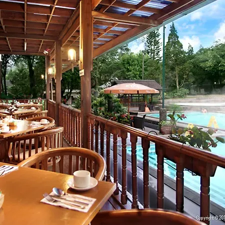 Sari Ater Hotel & Resort-2