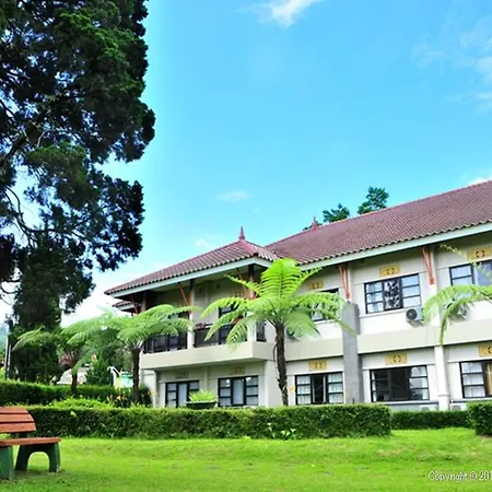 Sari Ater Hotel & Resort-3