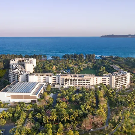 Shangri-La Sanya-3