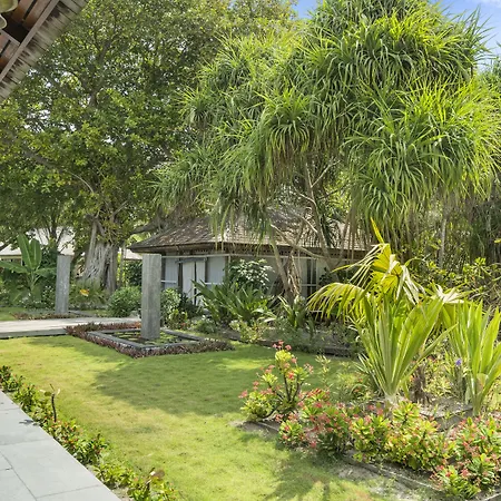 The Barefoot Eco Hotel-2