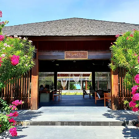 The Barefoot Eco Hotel-2