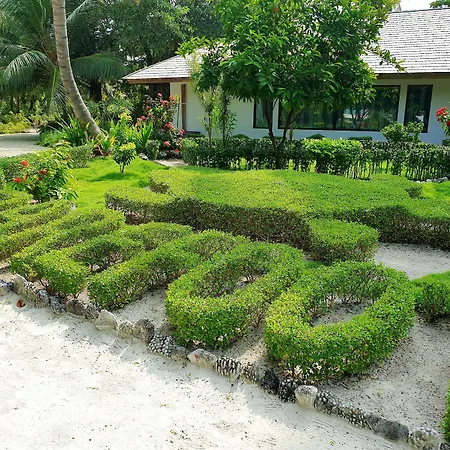 The Barefoot Eco Hotel-2