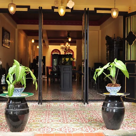 Khaolak Boutique Hertitage-3