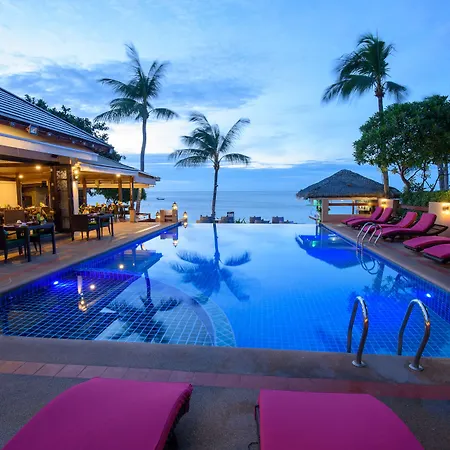 Samui Jasmine Resort-2