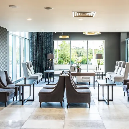 Hilton Southampton - Utilita Bowl-2