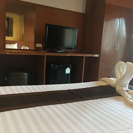 Maleedee Bay Resort-2