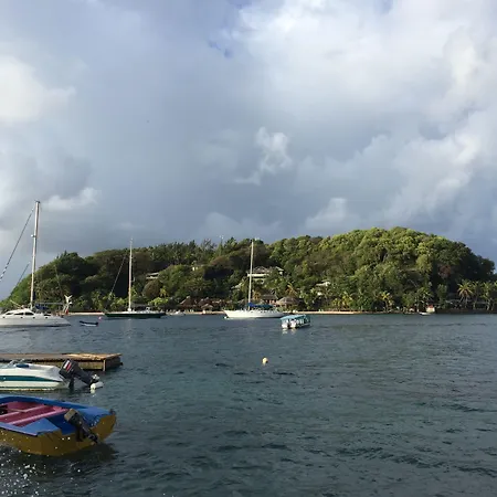Young Island Resort-2