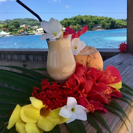 Young Island Resort-3