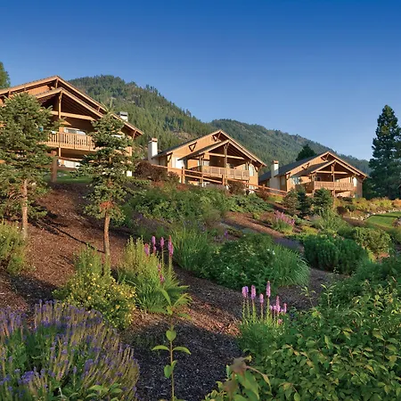 Worldmark Leavenworth-2