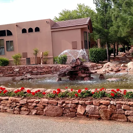 Sedona Pines Resort-3