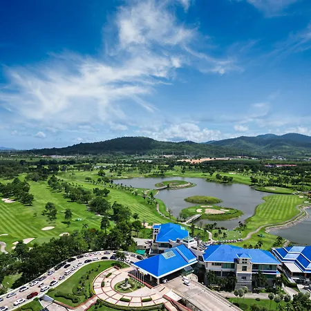 Pattana Sports Resort-2