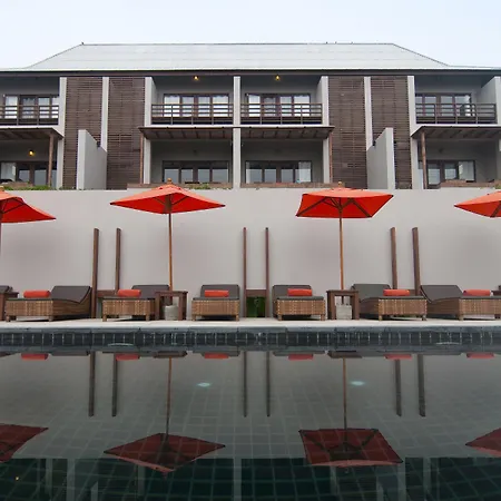 Yoma Hotel, Pai-2