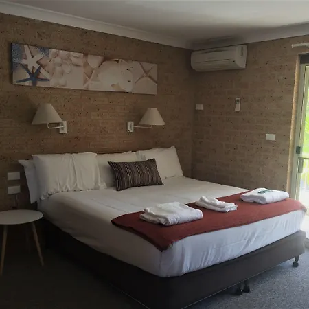 Huskisson Bayside Resort-2