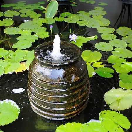 Baan Sawan Samui Resort-3