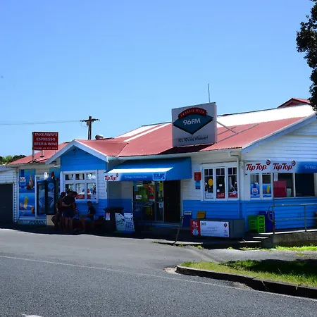 Waipu Cove Resort-2