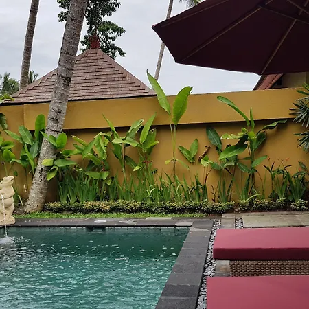 Puri Sebali Resort-3