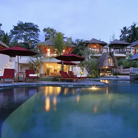 Puri Sebali Resort-2