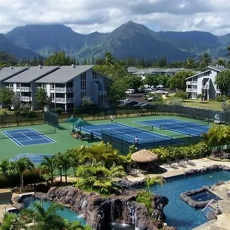 The Cliffs At Princeville-2