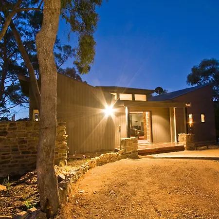 Kudos Villas - Hepburn Springs-3
