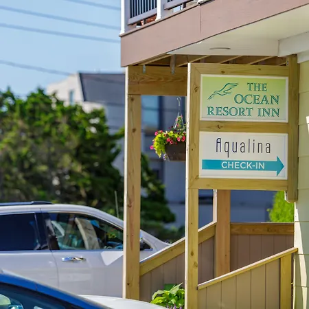 The Ocean Resort Inn-3