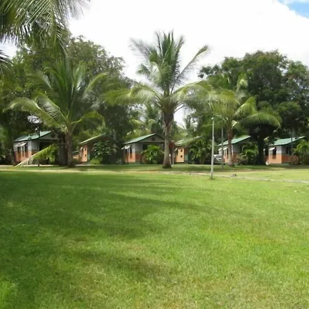 Ivanhoe Village Caravan Resort-2