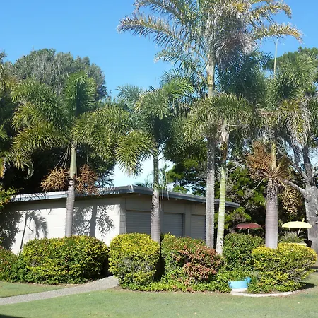 Nrma Woodgate Beach Holiday Park-3