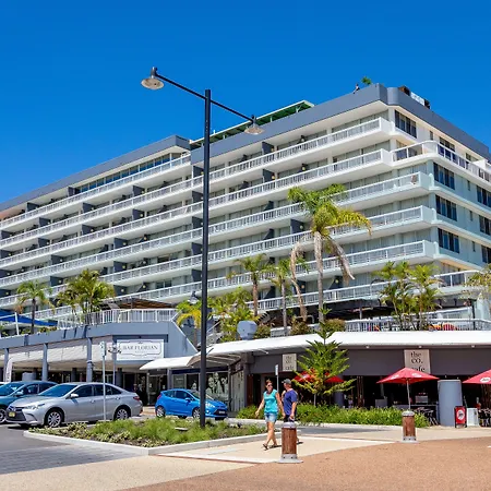 Port Pacific Resort-2